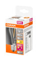 Osram LED Star+ Classic dæmpbar 7 W (60 W) E27